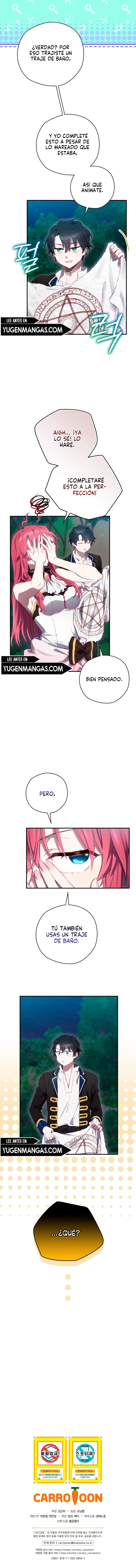 Creador De Finales Capitulo 16 página 16