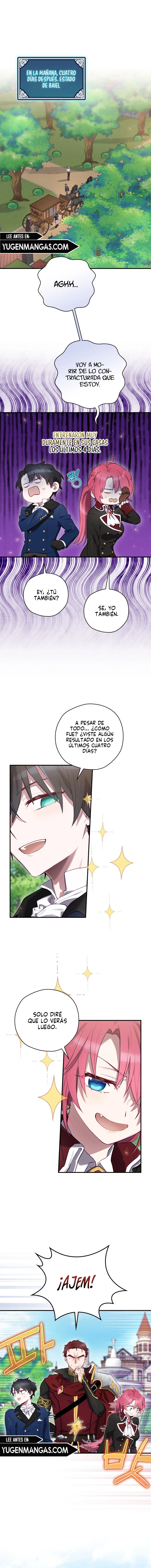 Creador De Finales Capitulo 16 página 3
