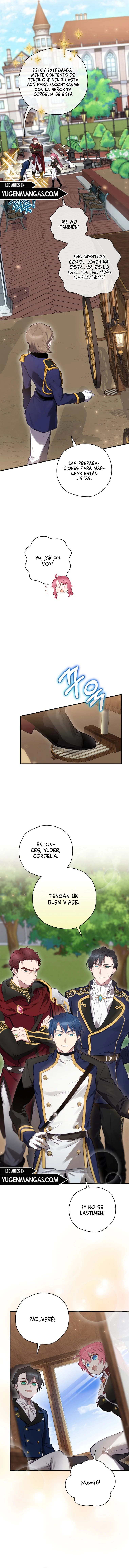 Creador De Finales Capitulo 16 página 4
