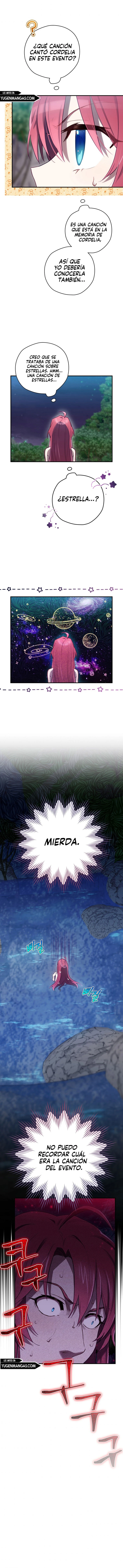 Creador De Finales Capitulo 17 página 13