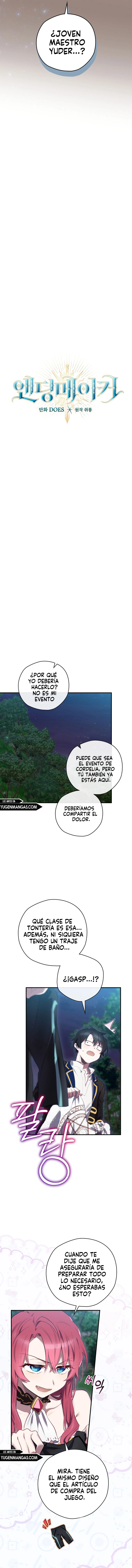 Creador De Finales Capitulo 17 página 4