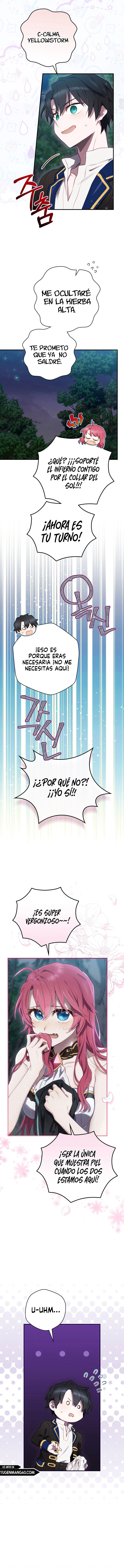 Creador De Finales Capitulo 17 página 5