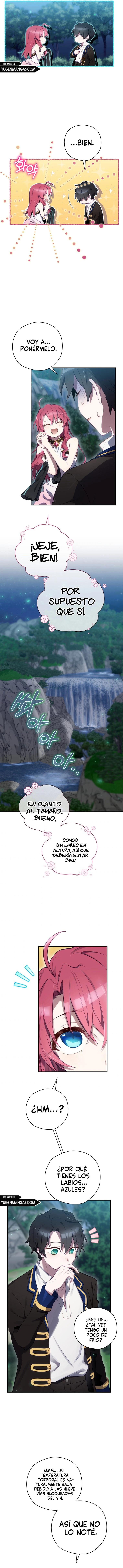 Creador De Finales Capitulo 17 página 6