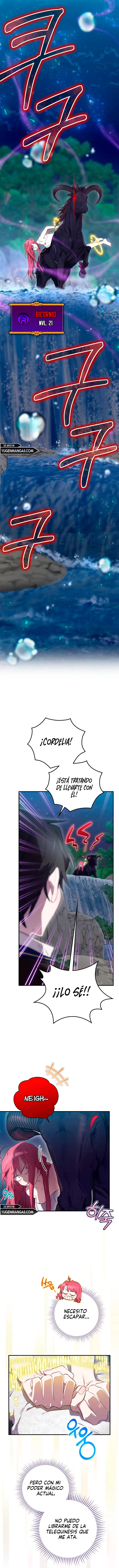 Creador De Finales Capitulo 18 página 10