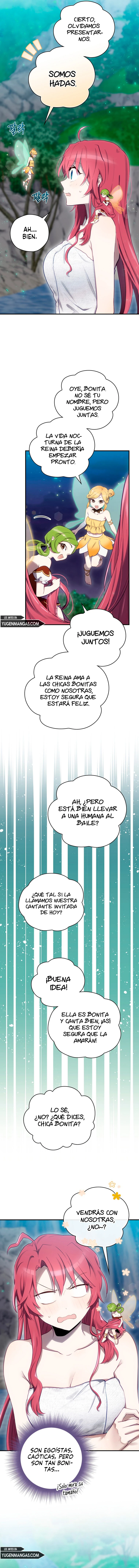 Creador De Finales Capitulo 18 página 5