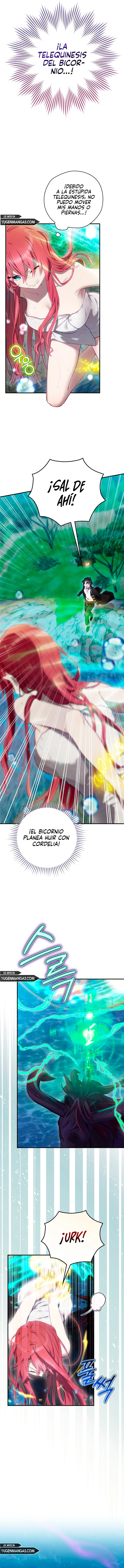 Creador De Finales Capitulo 18 página 9