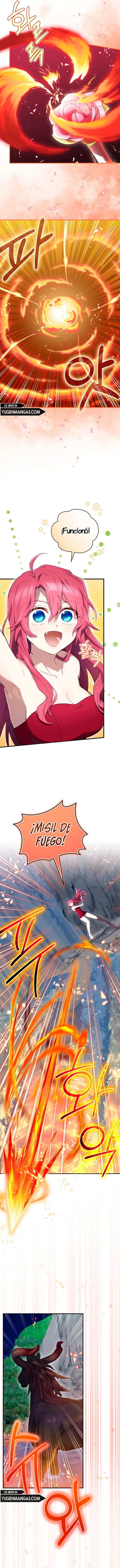 Creador De Finales Capitulo 19 página 10