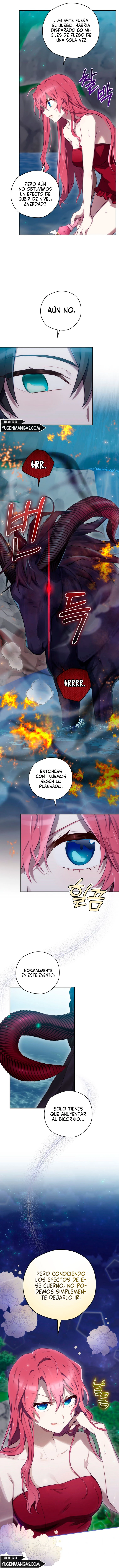 Creador De Finales Capitulo 19 página 12