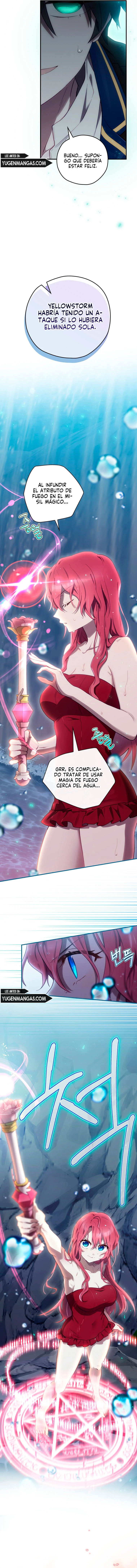 Creador De Finales Capitulo 19 página 9