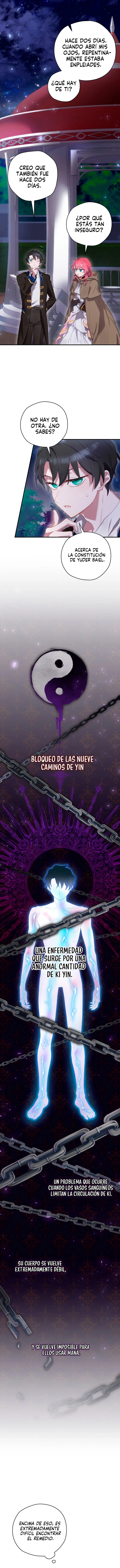 Creador De Finales Capitulo 2 página 10
