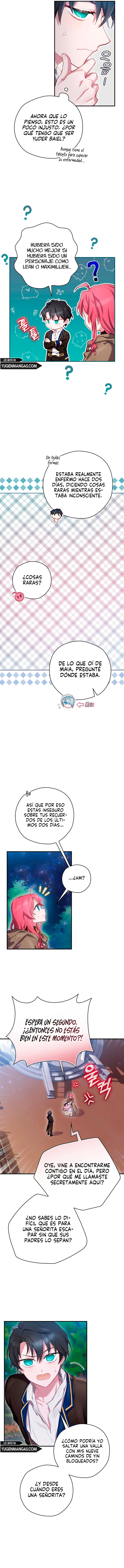 Creador De Finales Capitulo 2 página 11
