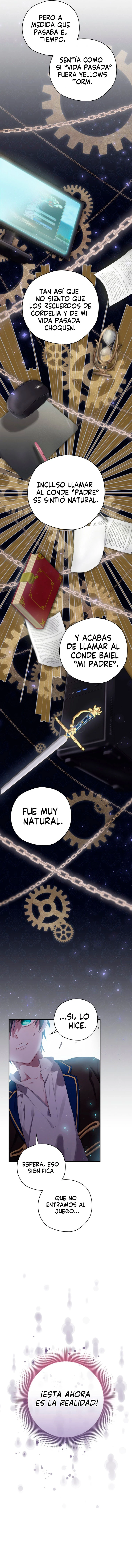 Creador De Finales Capitulo 2 página 14