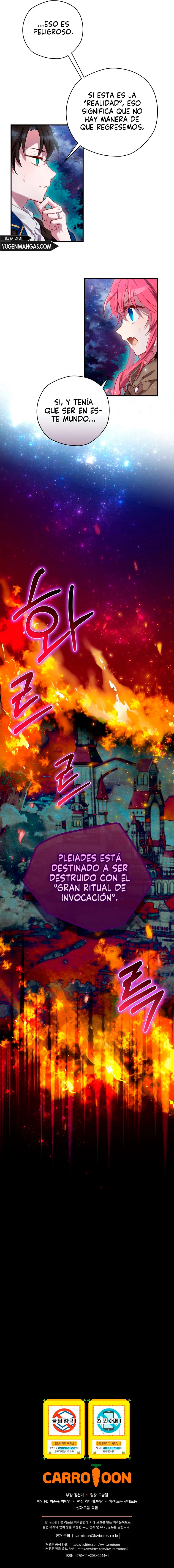 Creador De Finales Capitulo 2 página 15