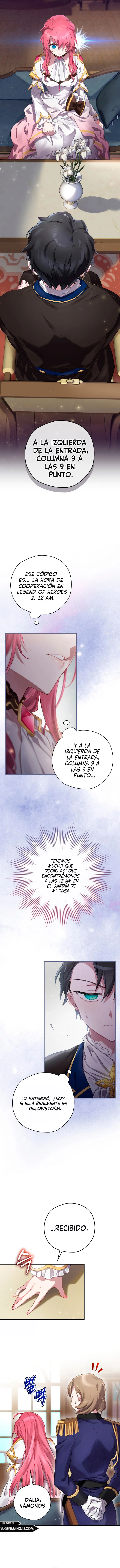 Creador De Finales Capitulo 2 página 6