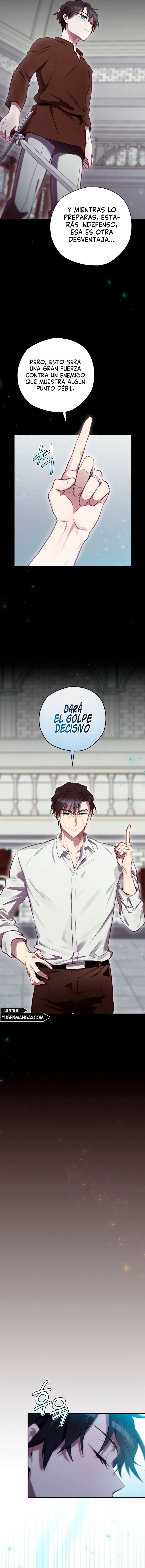 Creador De Finales Capitulo 20 página 10