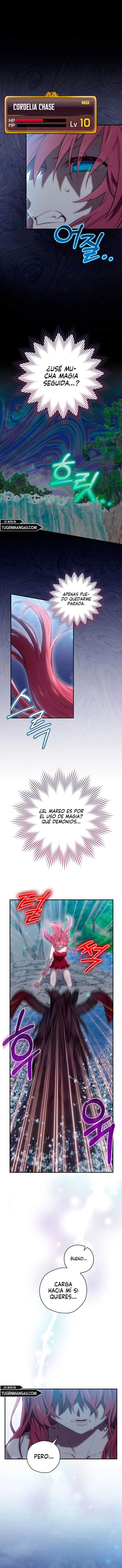 Creador De Finales Capitulo 20 página 3