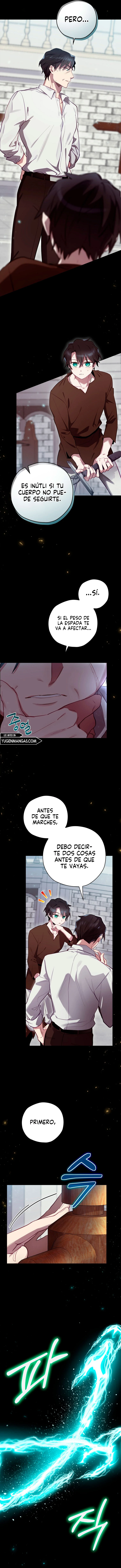 Creador De Finales Capitulo 20 página 8