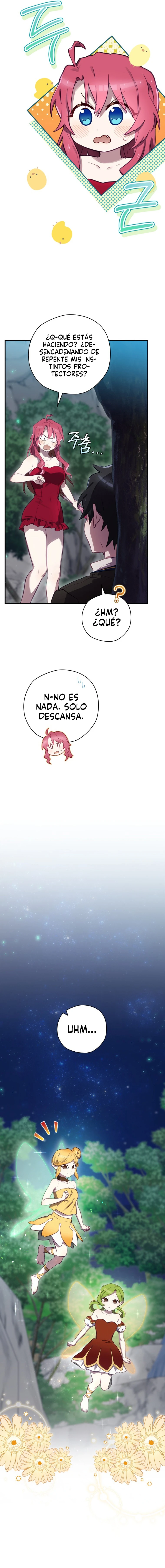 Creador De Finales Capitulo 21 página 11