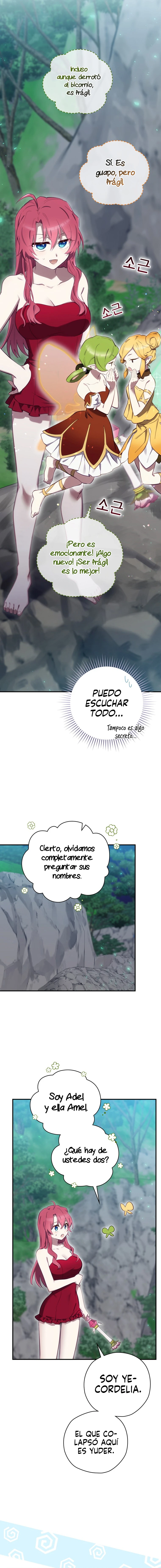 Creador De Finales Capitulo 21 página 13