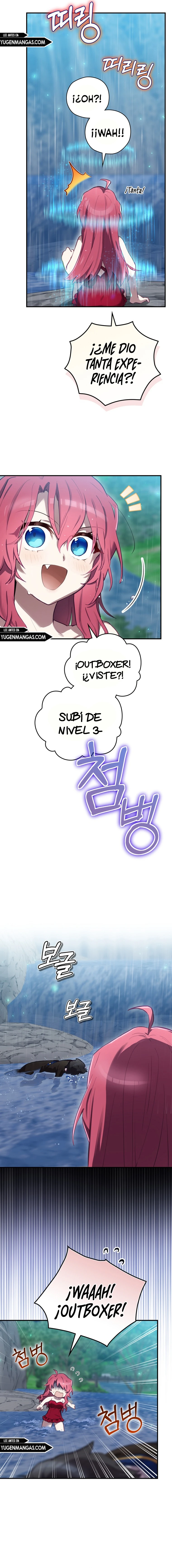Creador De Finales Capitulo 21 página 4