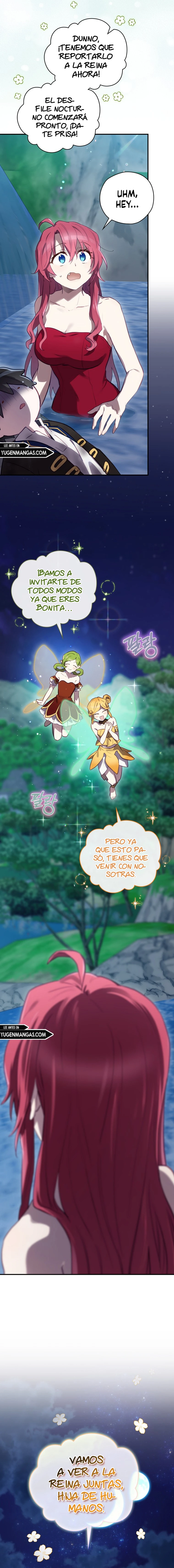 Creador De Finales Capitulo 21 página 6