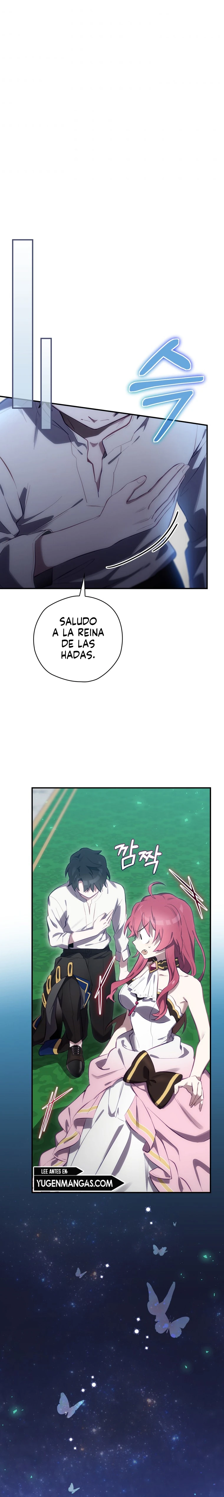 Creador De Finales Capitulo 22 página 10