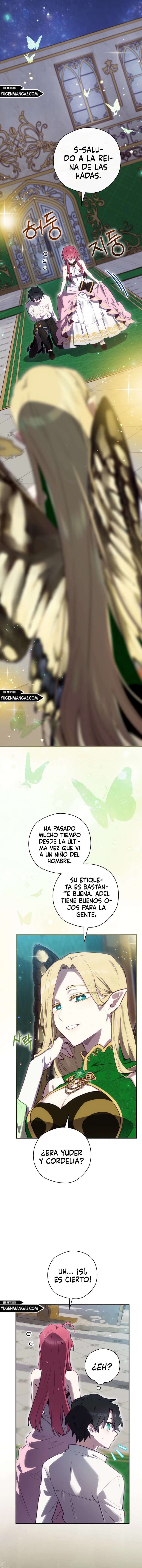 Creador De Finales Capitulo 22 página 11