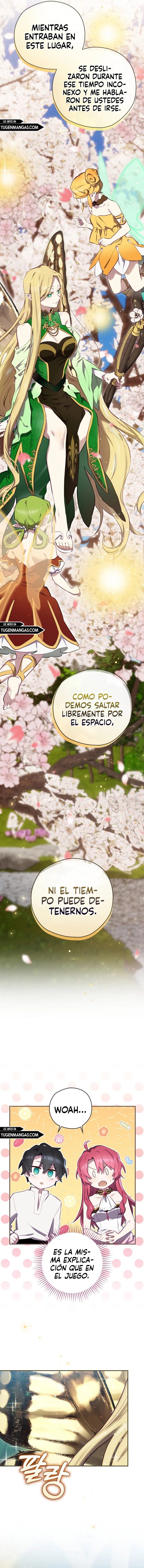 Creador De Finales Capitulo 22 página 13