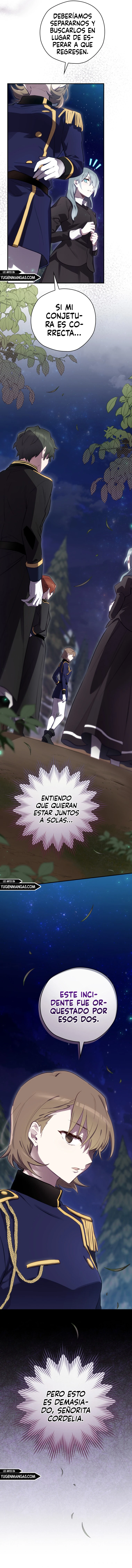Creador De Finales Capitulo 22 página 9