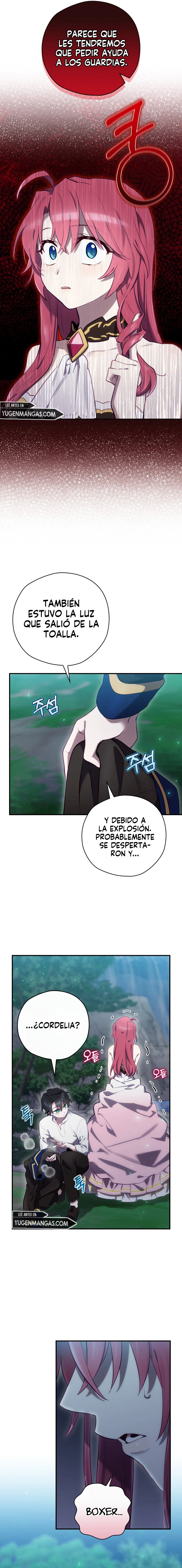 Creador De Finales Capitulo 23 página 12