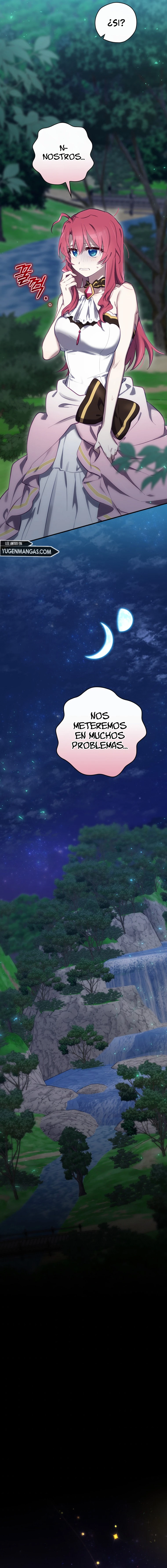 Creador De Finales Capitulo 23 página 13