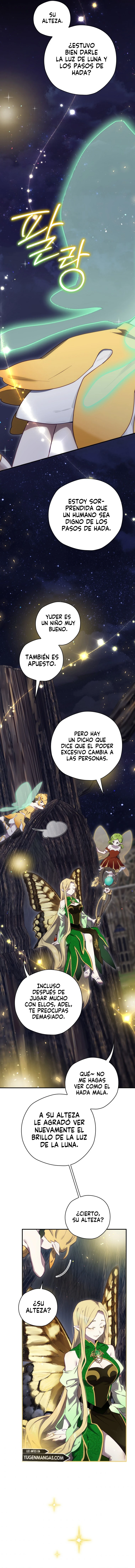 Creador De Finales Capitulo 23 página 14