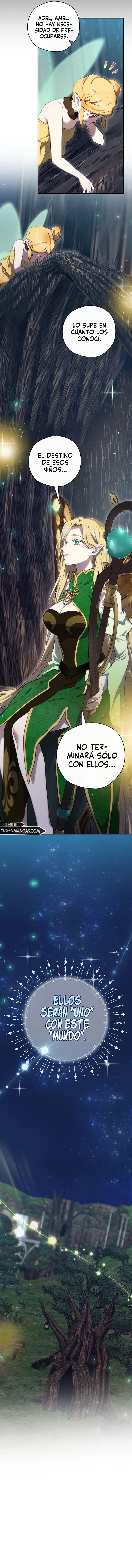 Creador De Finales Capitulo 23 página 16