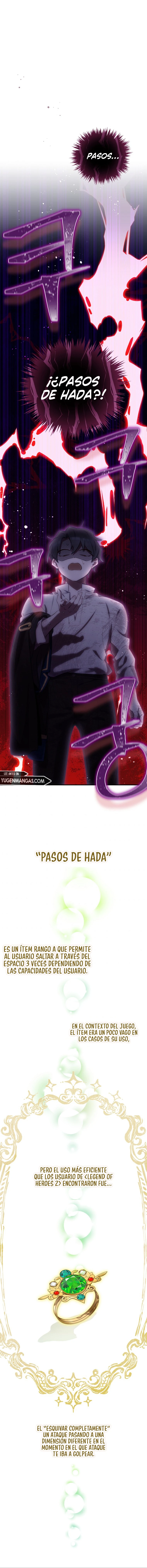Creador De Finales Capitulo 23 página 3