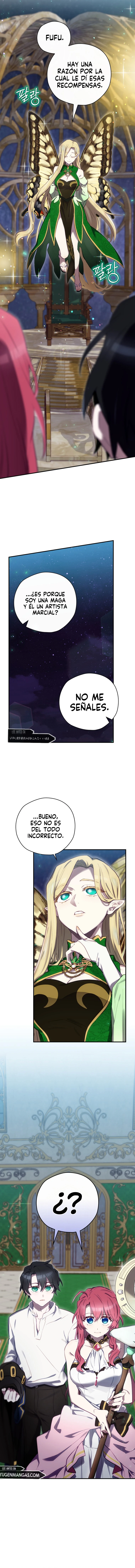 Creador De Finales Capitulo 23 página 6