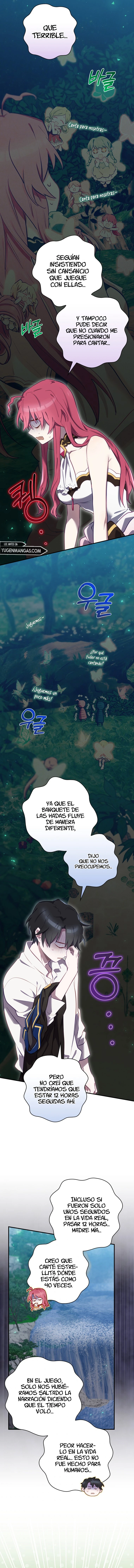 Creador De Finales Capitulo 23 página 9