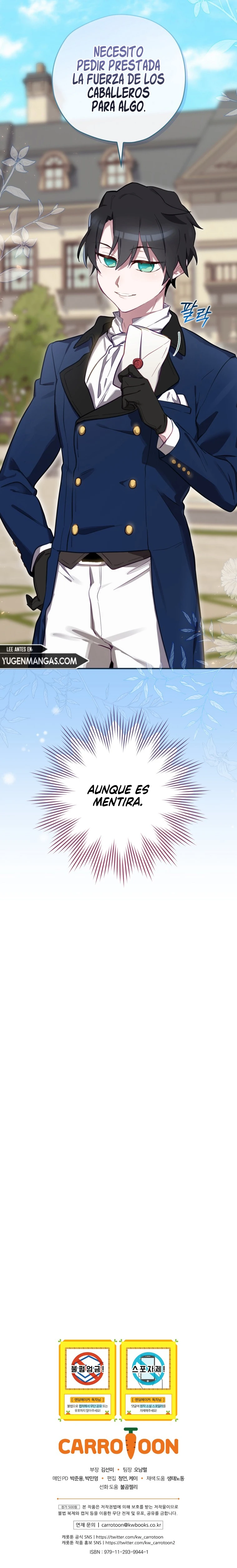 Creador De Finales Capitulo 24 página 17