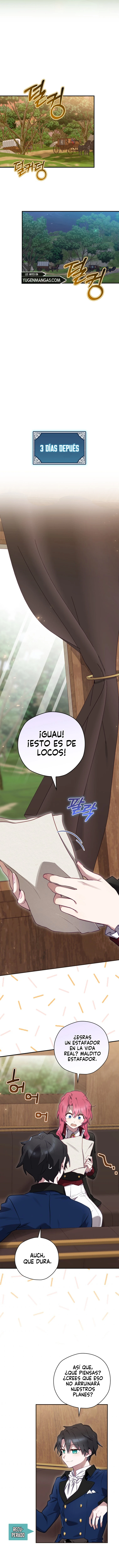 Creador De Finales Capitulo 24 página 8