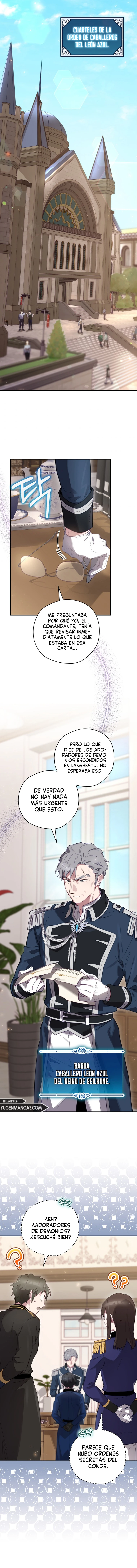 Creador De Finales Capitulo 25 página 12