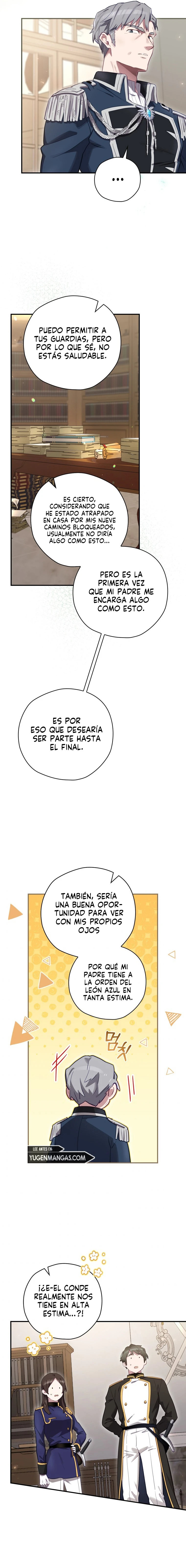 Creador De Finales Capitulo 25 página 14