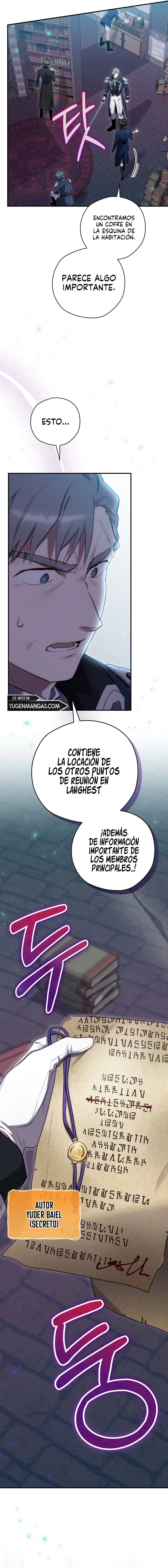 Creador De Finales Capitulo 25 página 16
