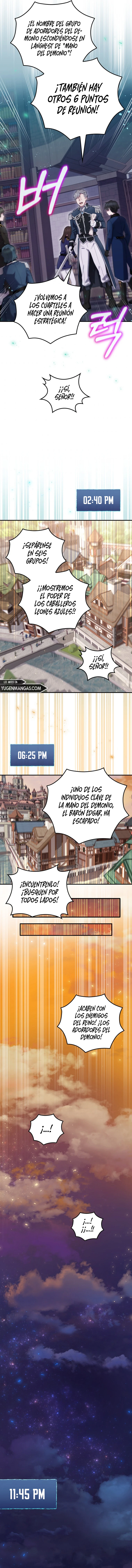 Creador De Finales Capitulo 25 página 17