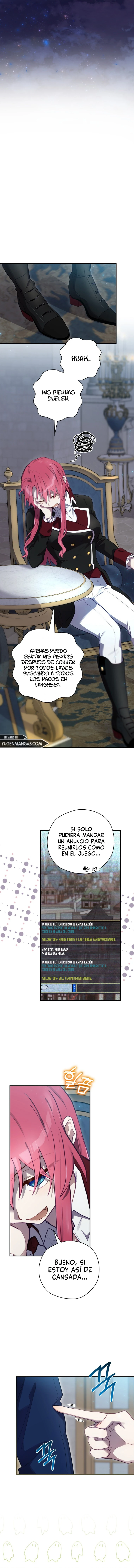 Creador De Finales Capitulo 25 página 18