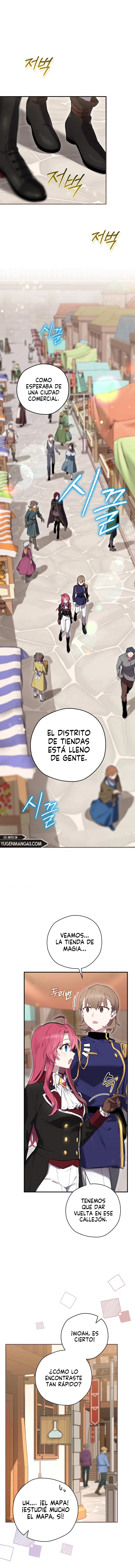 Creador De Finales Capitulo 25 página 3