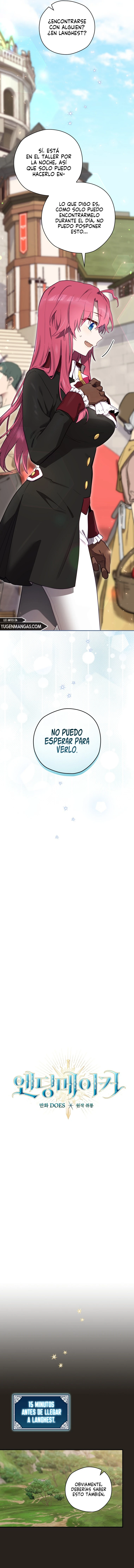 Creador De Finales Capitulo 25 página 5
