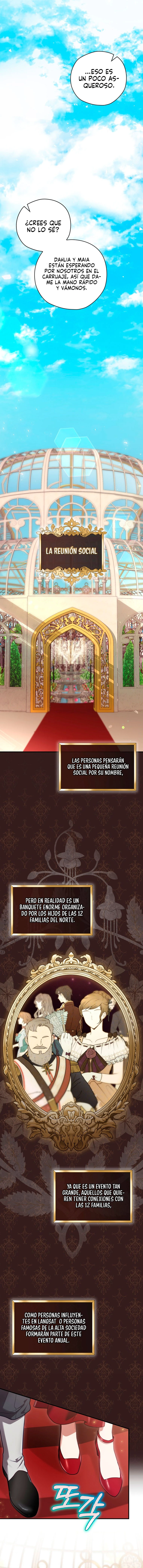 Creador De Finales Capitulo 26 página 15