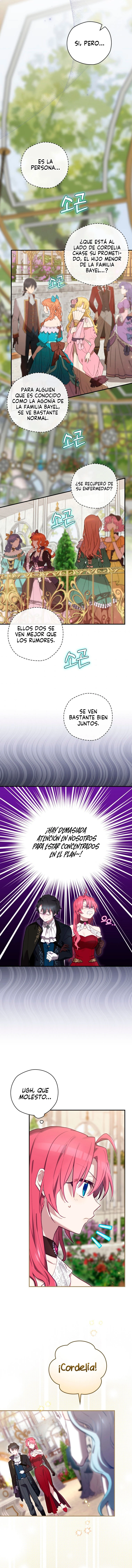 Creador De Finales Capitulo 26 página 17