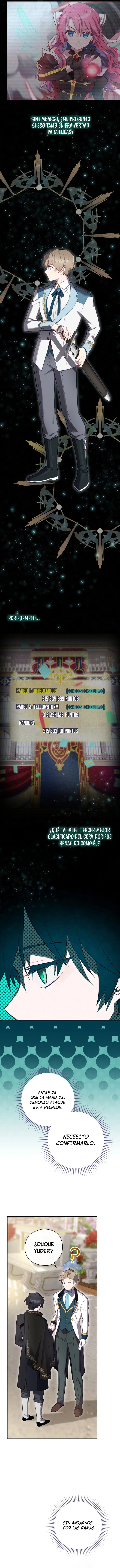 Creador De Finales Capitulo 27 página 10