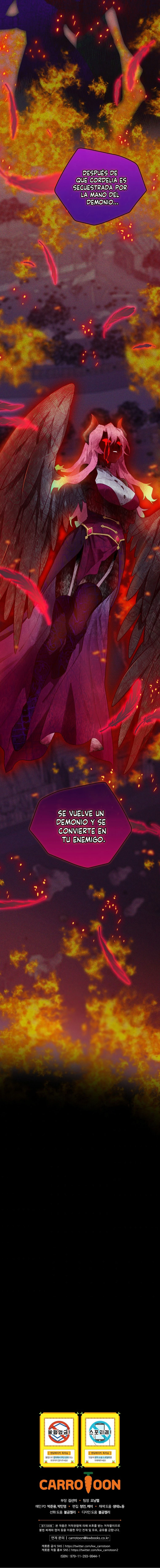 Creador De Finales Capitulo 27 página 16