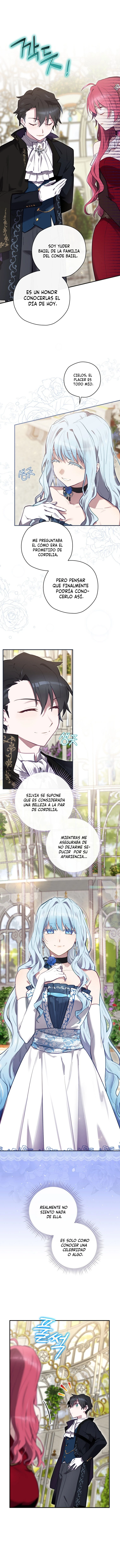 Creador De Finales Capitulo 27 página 4